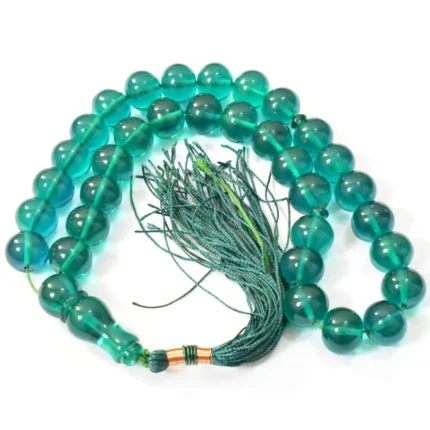 تسبیح سندلوس اصل بودار 33 دانه