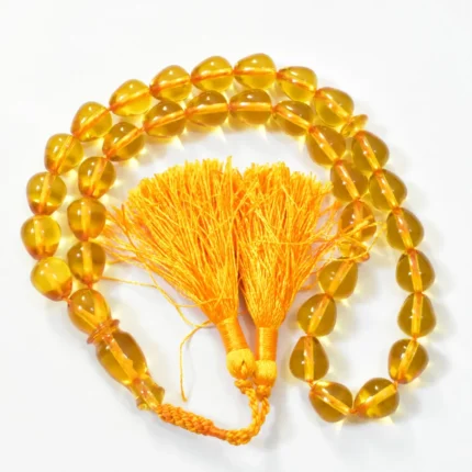 تسبیح سندلوس اصل بودار 33 دانه