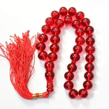 تسبیح سندلوس اصل بودار 33 دانه