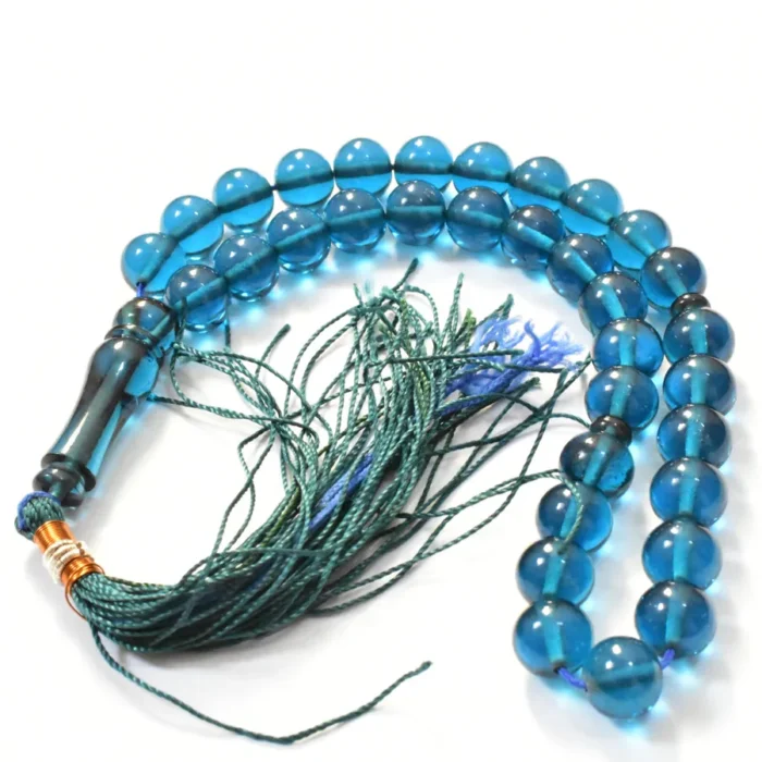 تسبیح سندلوس اصل بودار 33 دانه