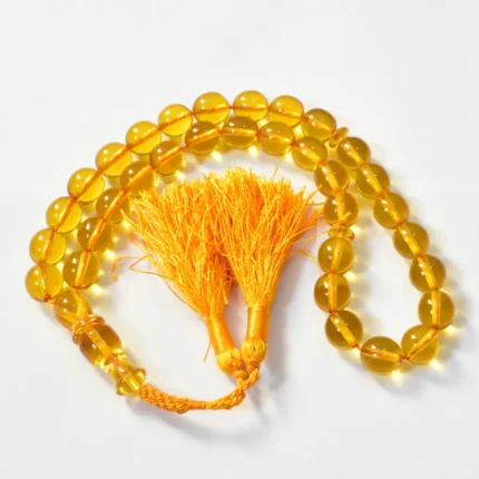 تسبیح سندلوس اصل بودار 33 دانه