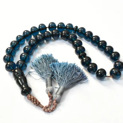 تسبیح سندلوس اصل بودار 33 دانه