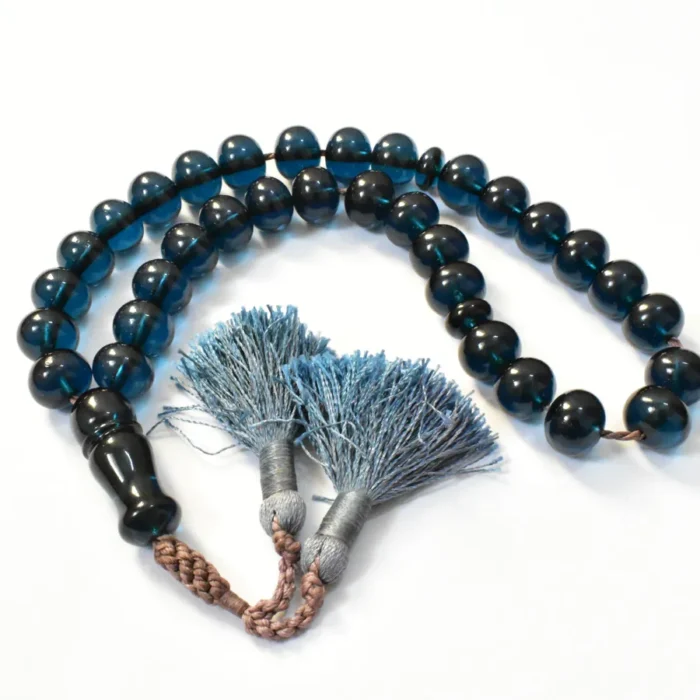 تسبیح سندلوس اصل بودار 33 دانه