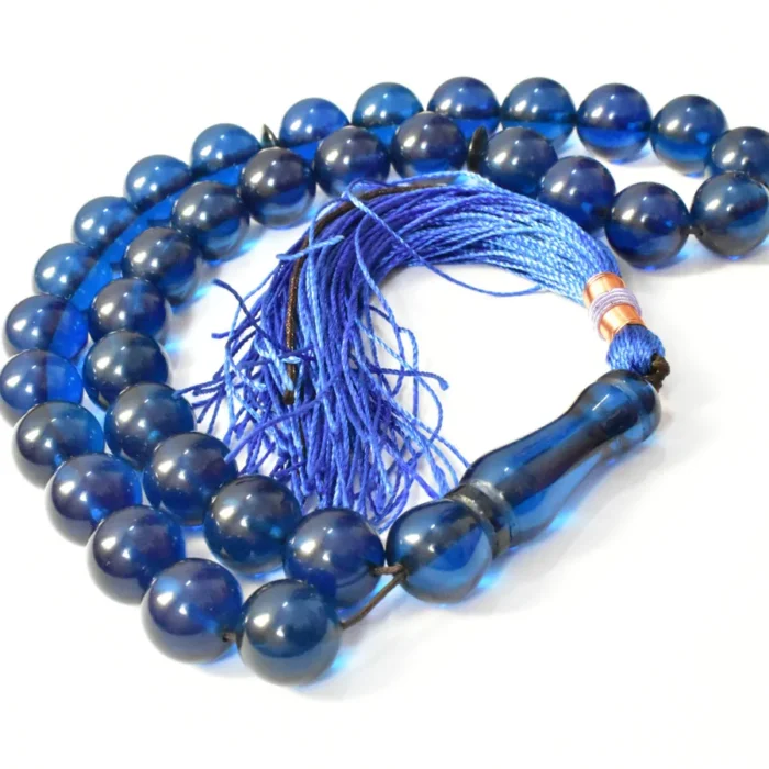 تسبیح سندلوس اصل بودار 33 دانه