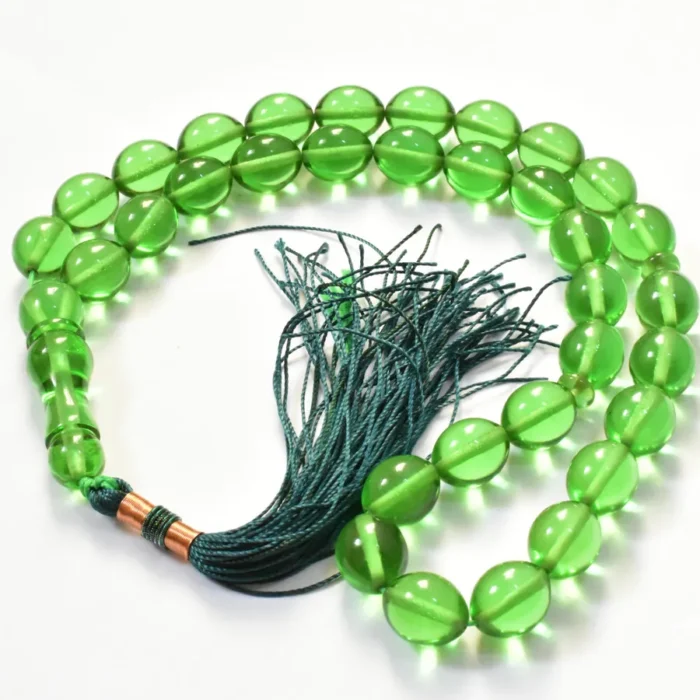 تسبیح سندلوس اصل بودار 33 دانه