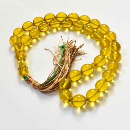 تسبیح سندلوس اصل بودار 33 دانه