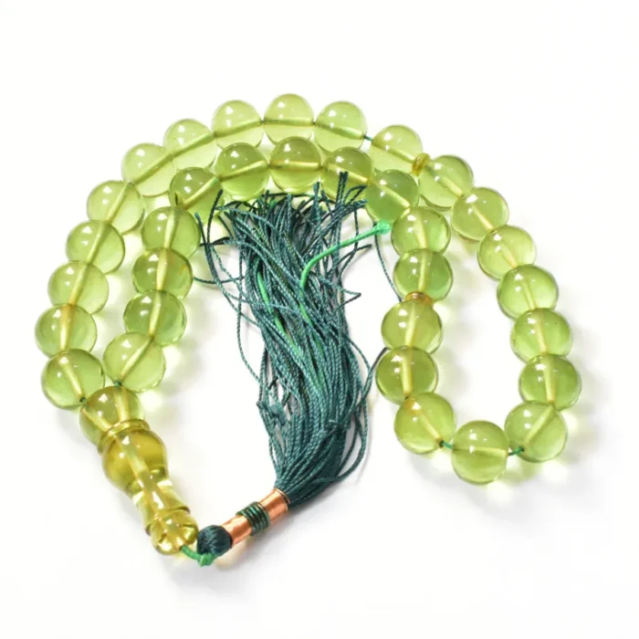 تسبیح سندلوس اصل بودار 33 دانه