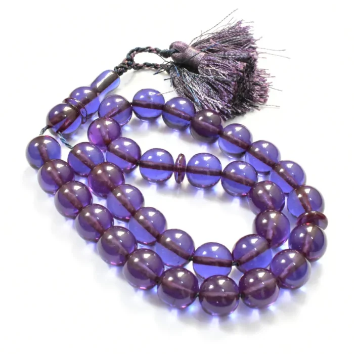 تسبیح سندلوس اصل بودار 33 دانه