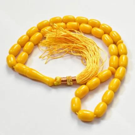 تسبیح سندلوس اصل بودار 33 دانه