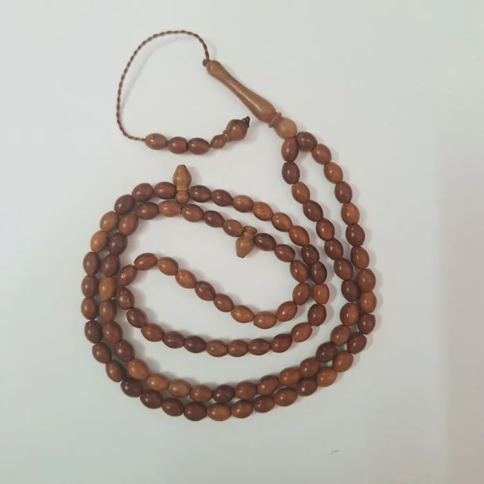 نارجین یا نارجیل 100 دانه